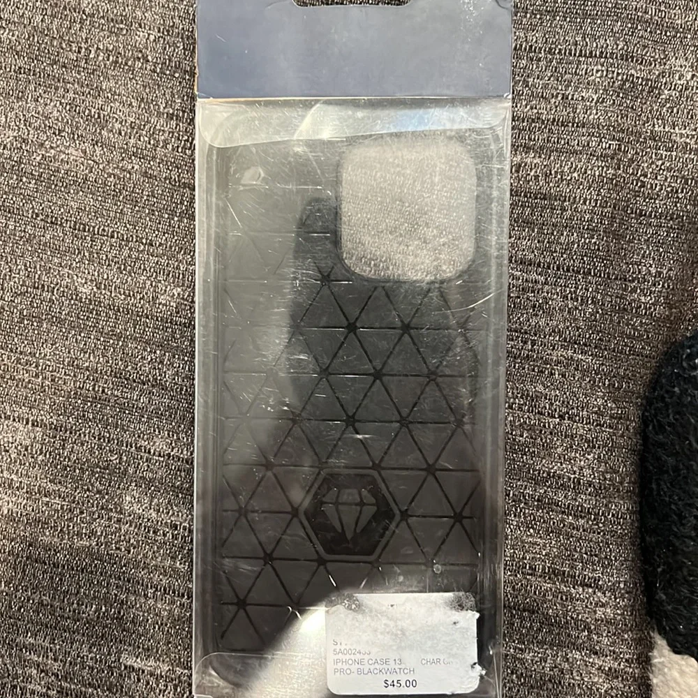 COPY - I phone 13 pro case